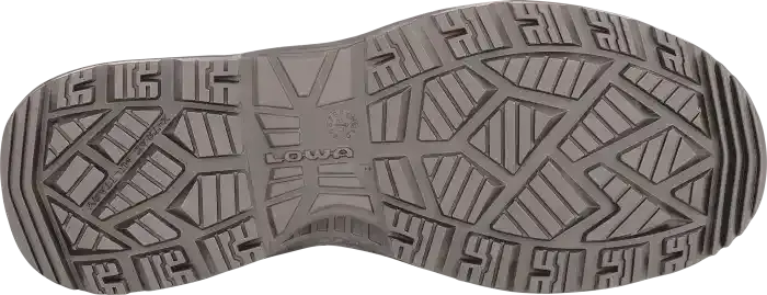Lowa Zephyr Coyote Mk2 Mid Combat Boot