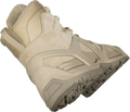 Lowa Zephyr Desert Mk2 Mid Combat Boot