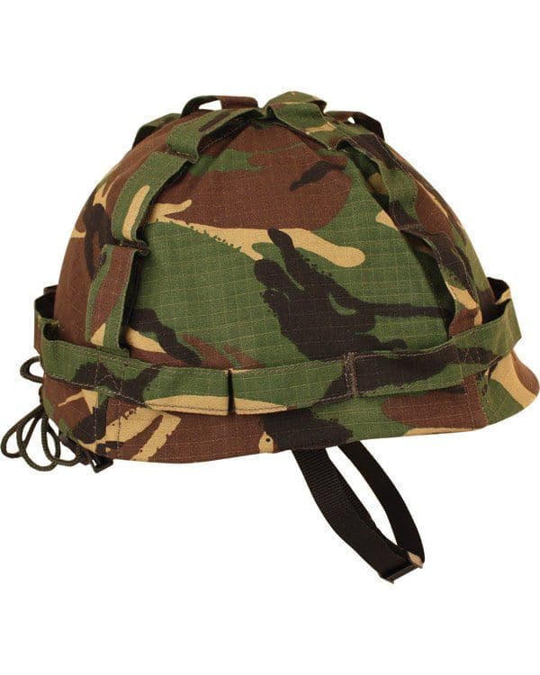M1 Plastic Helmet