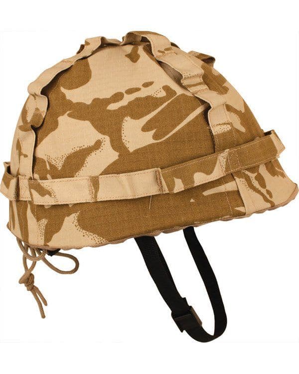 M1 Plastic Helmet