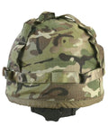 M1 Plastic Helmet with Cover