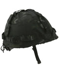 M1 Plastic Helmet with Cover