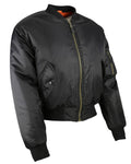 MA1 Bomber Jacket