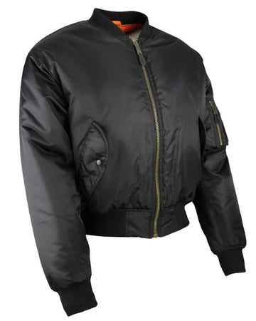 MA1 Bomber Jacket