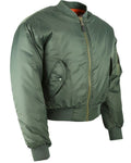 MA1 Bomber Jacket
