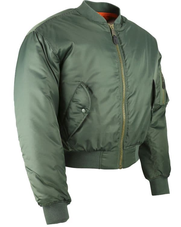 MA1 Bomber Jacket