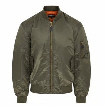 MA1 Bomber Jacket