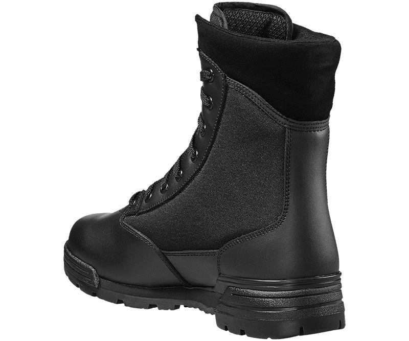 Magnum Classic Boot Black 8.0
