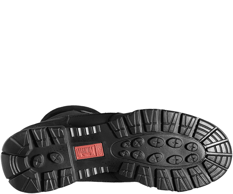 Magnum Classic Boot Black 8.0