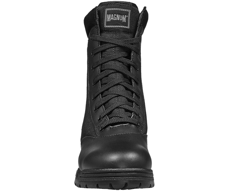 Magnum Classic Boot Black 8.0