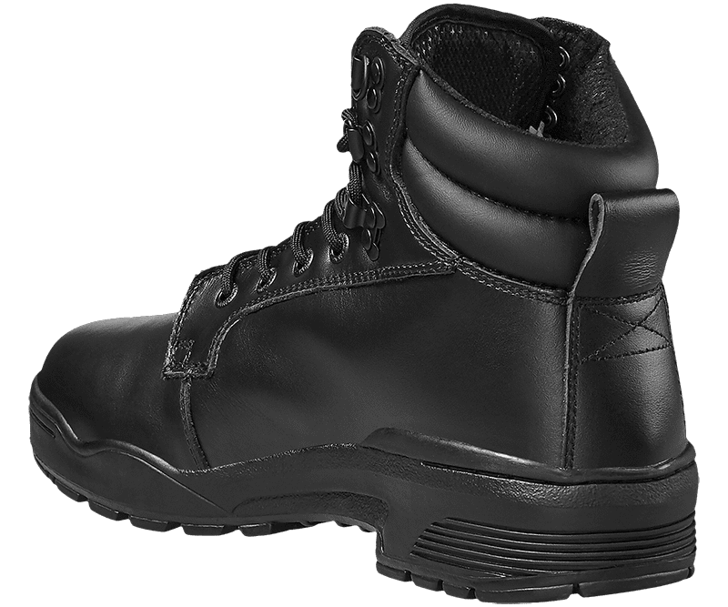 Magnum Patrol CEN Boot Black 8.0