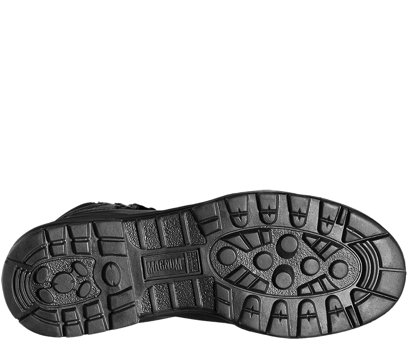 Magnum Patrol CEN Boot Black 8.0