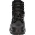 Magnum Precision Sitemaster Boot Black 8.0