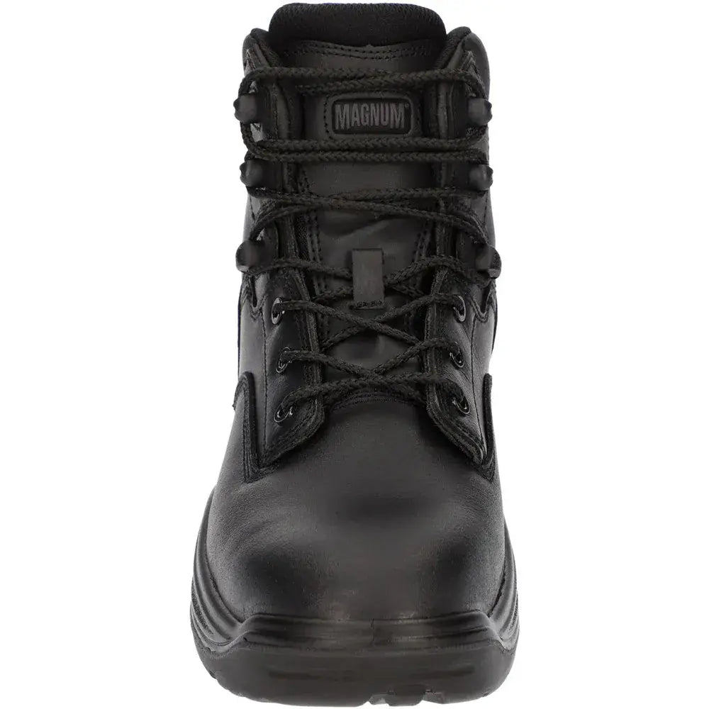 Magnum Precision Sitemaster Boot Black 8.0