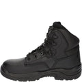 Magnum Precision Sitemaster Boot Black 8.0