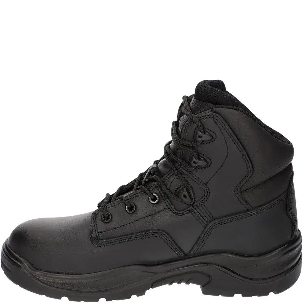Magnum Precision Sitemaster Boot Black 8.0