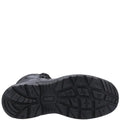 Magnum Precision Sitemaster Boot Black 8.0