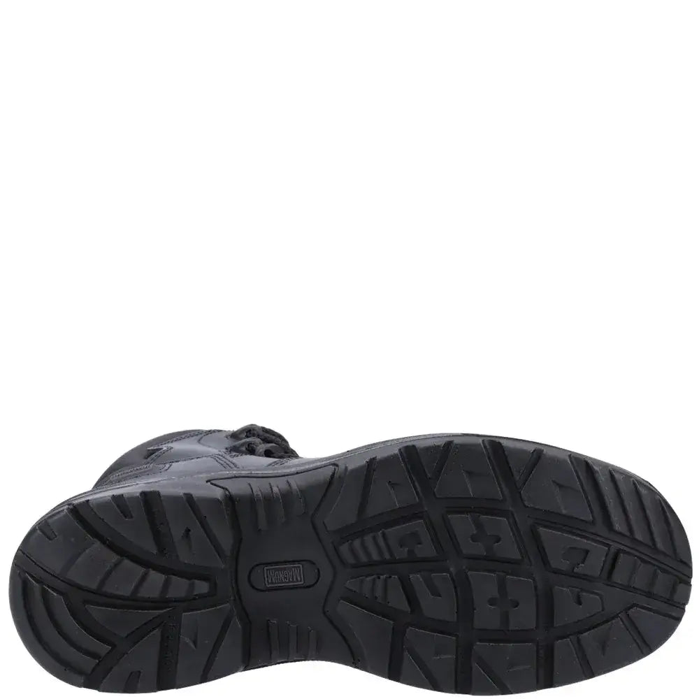 Magnum Precision Sitemaster Boot Black 8.0