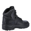 Magnum Precision Sitemaster Boot Black 8.0