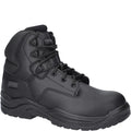 Magnum Precision Sitemaster Boot Black 8.0