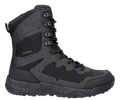 Magnum Ultima 8.0 Side Zip Boot Black Waterproof Tactical Boot