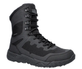 Magnum Ultima 8.0 Side Zip Boot Black Waterproof Tactical Boot