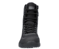 Magnum Ultima 8.0 Side Zip Boot Black Waterproof Tactical Boot