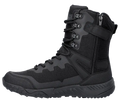 Magnum Ultima 8.0 Side Zip Boot Black Waterproof Tactical Boot