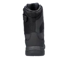 Magnum Ultima 8.0 Side Zip Boot Black Waterproof Tactical Boot