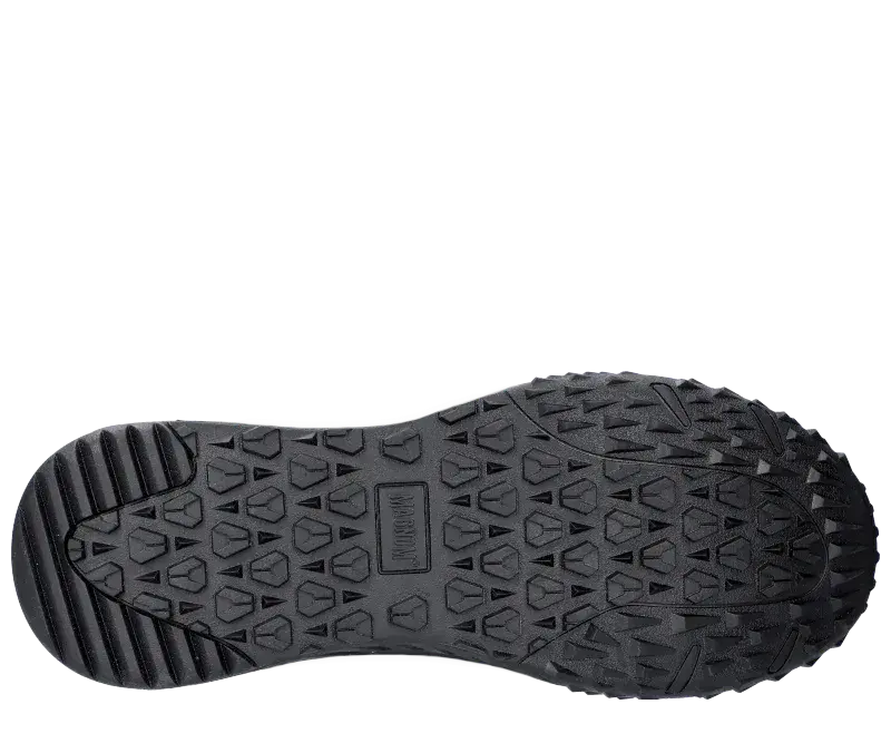 Magnum Ultima 8.0 Side Zip Boot Black Waterproof Tactical Boot