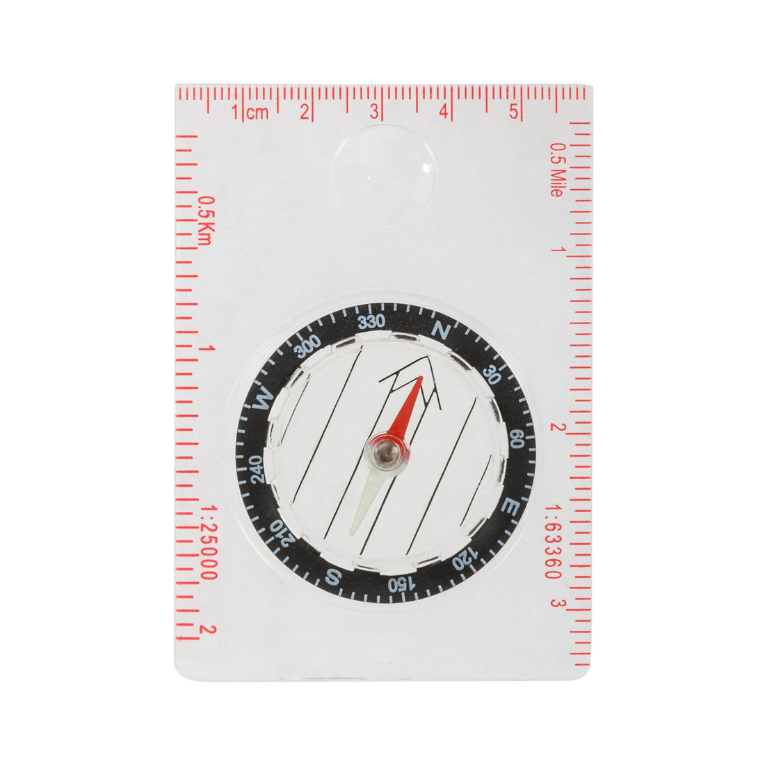 Map Compass