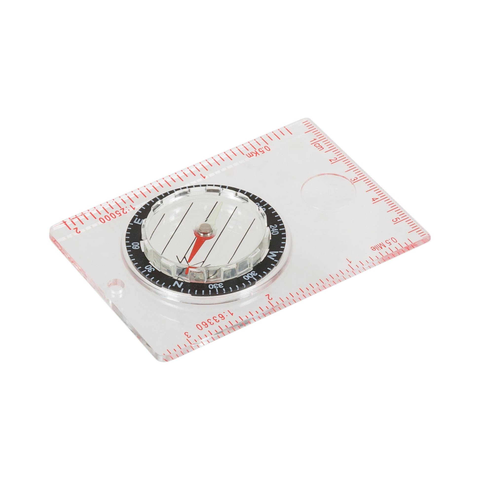 Map Compass