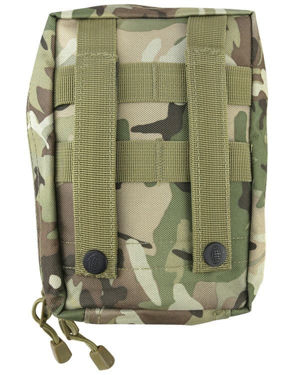 Medic Molle Pouch