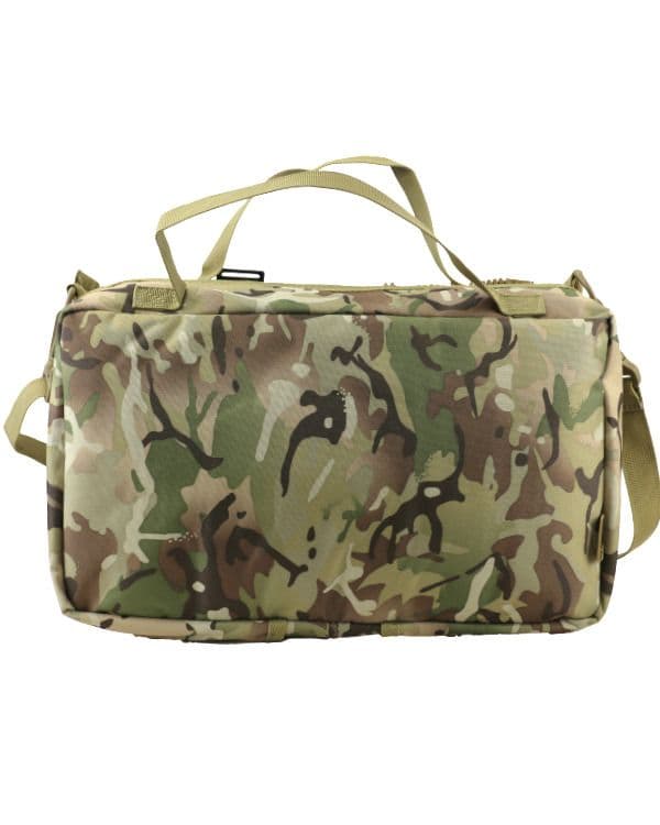 Medic Side Pouch