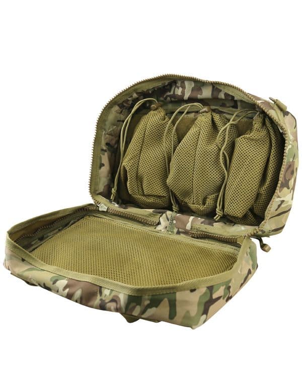 Medic Side Pouch