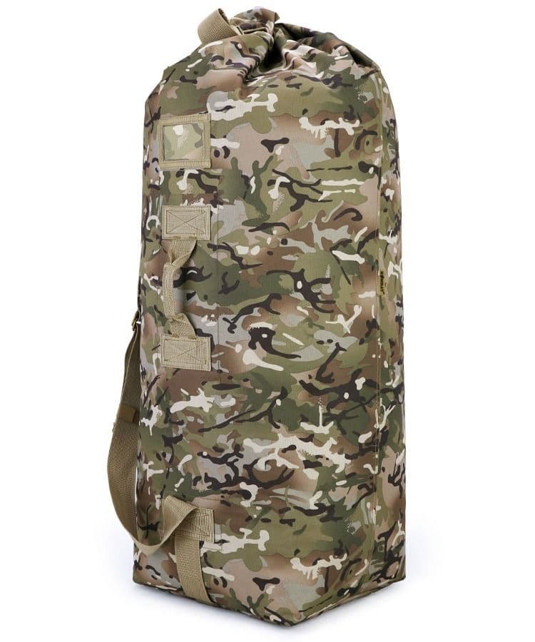 Medium Kit Bag 75L