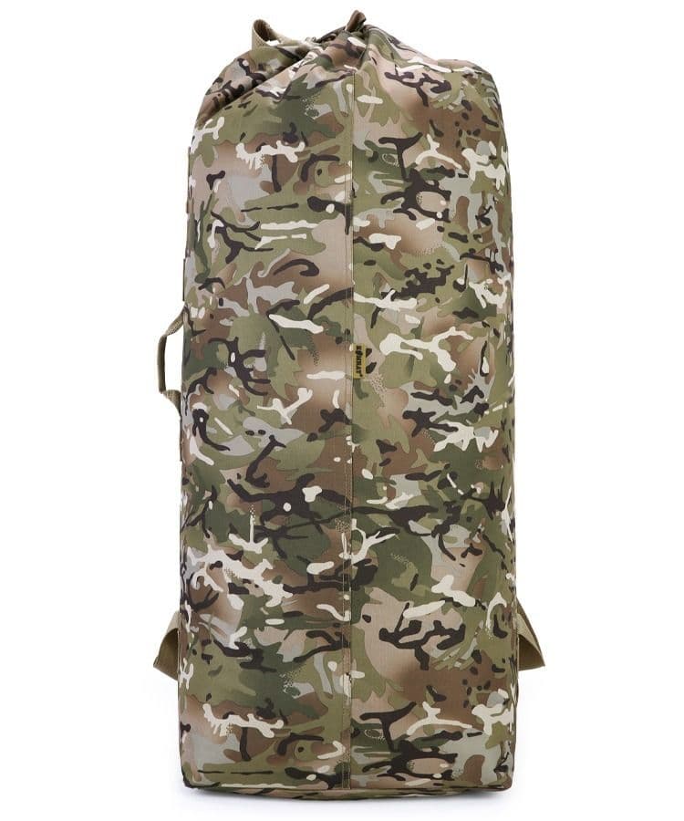 Medium Kit Bag 75L