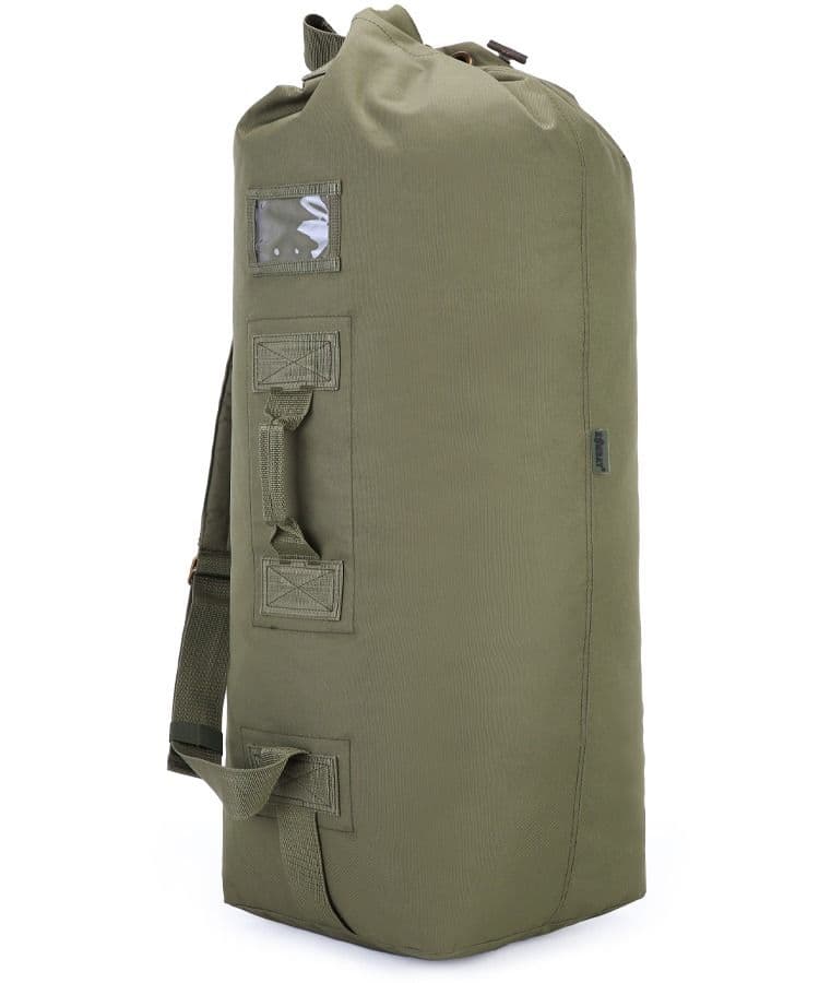 Medium Kit Bag 75L