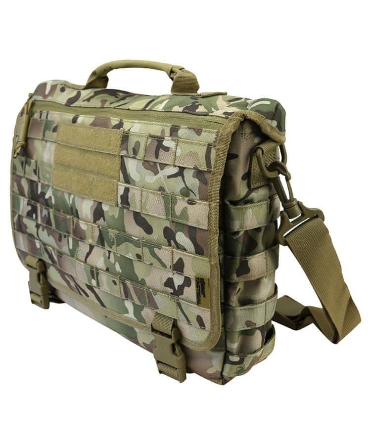 Medium Messenger Bag