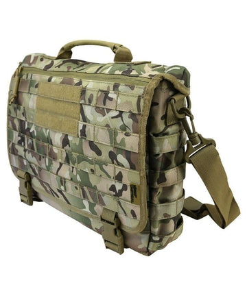 Medium Messenger Bag