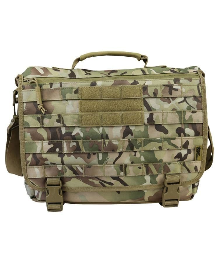 Medium Messenger Bag