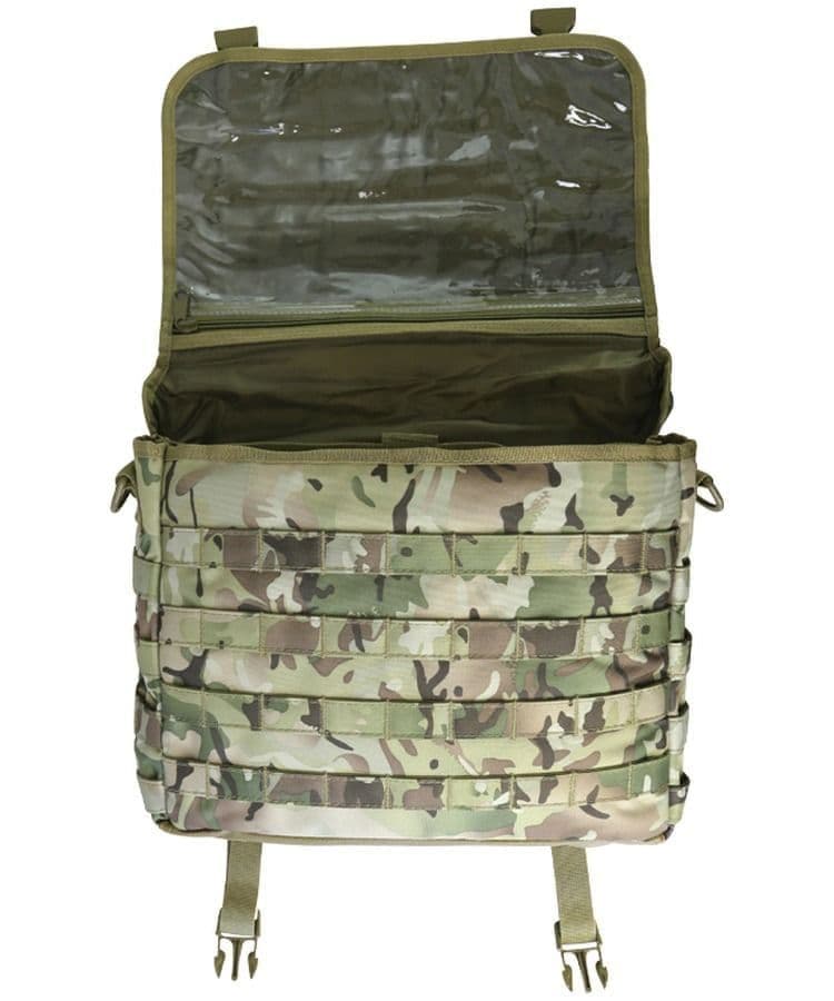 Medium Messenger Bag