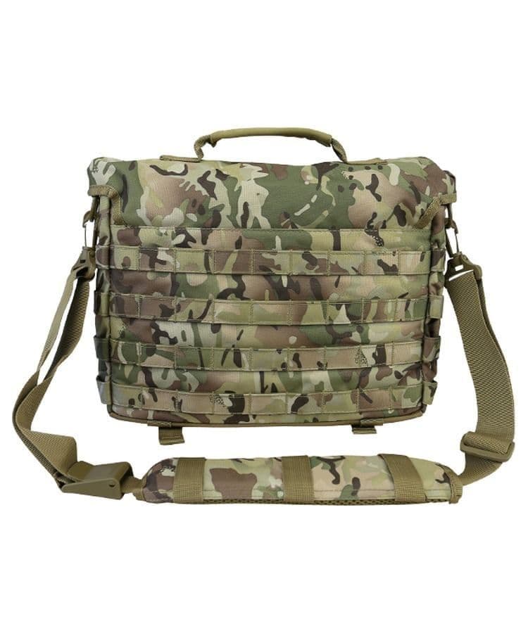 Medium Messenger Bag