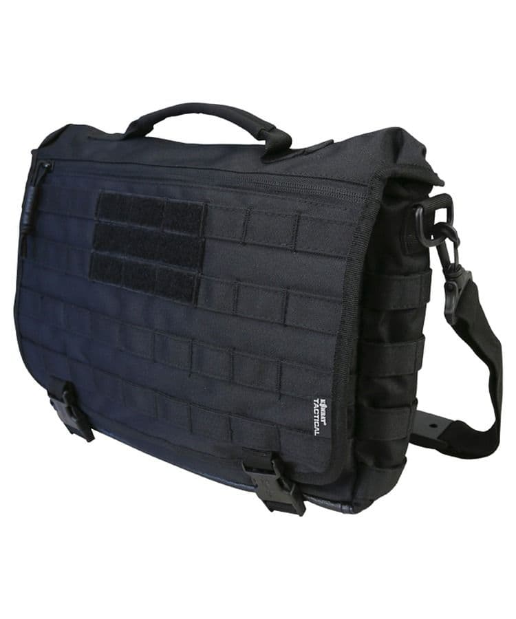 Medium Messenger Bag