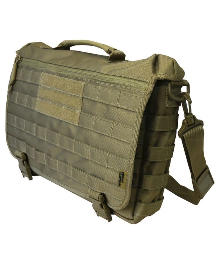 Medium Messenger Bag
