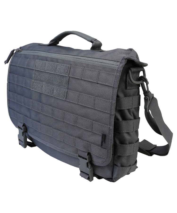 Medium Messenger Bag