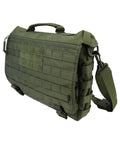Medium Messenger Bag