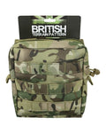 Medium MOLLE Utility Pouch
