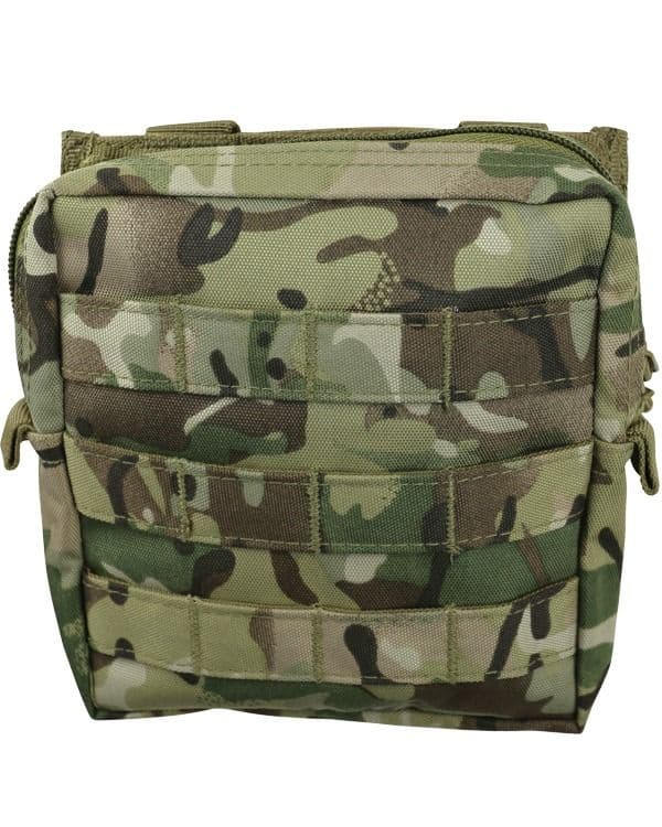 Medium MOLLE Utility Pouch