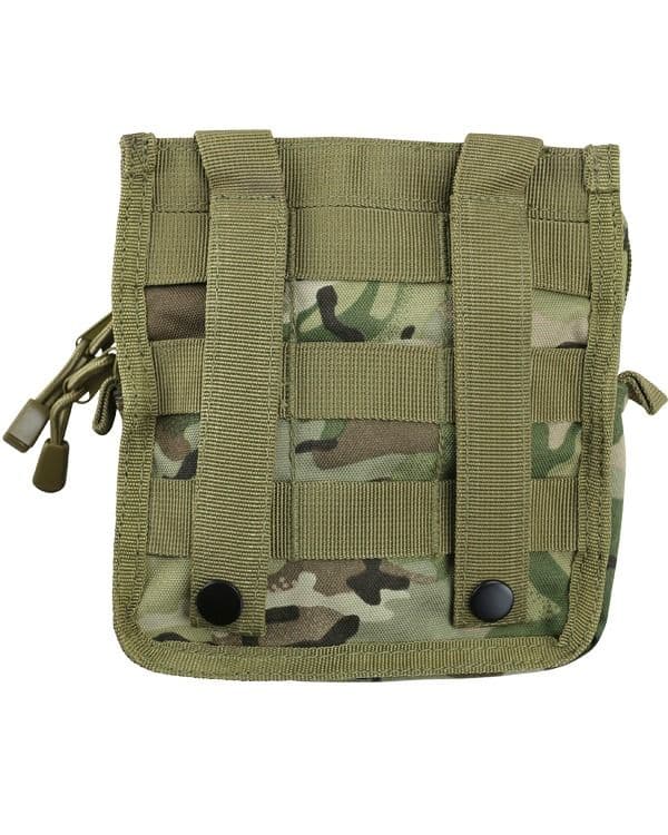 Medium MOLLE Utility Pouch